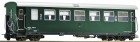 34028 Roco Passenger car 2nd class